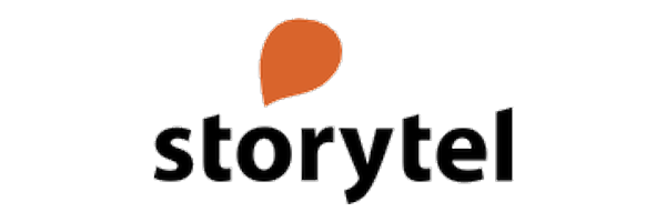 Storytel
