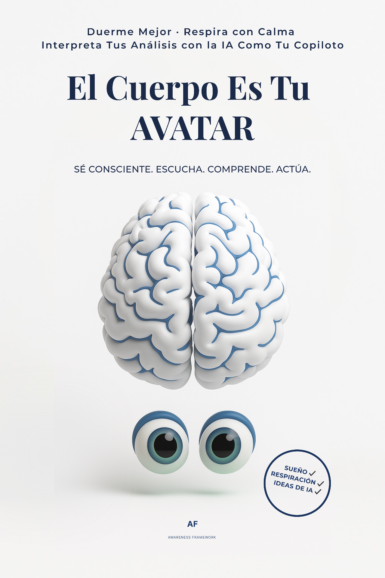 The Body is Your AVATAR book cover